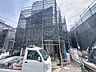 外観：2026年4月中旬撮影