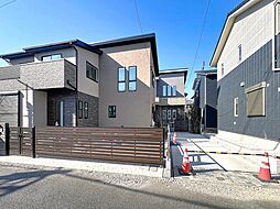さいたま市北区盆栽町(今回2棟)K号棟