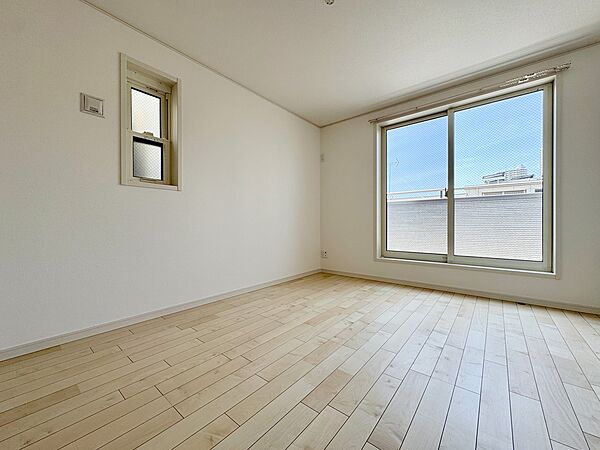 子供部屋