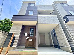 川口市本町1丁目期(全2棟)1号棟