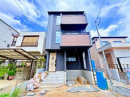 さいたま市南区根岸1期(全2棟)1号棟