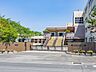 周辺：越谷市立西方小学校 距離260m