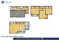 3階建てビルト...