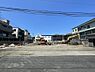 外観：2026年8月下旬撮影