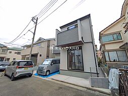 外観の画像