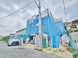 越谷市大房(全2棟)2号棟