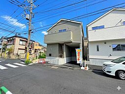 川口市伊刈 第6(全3棟) 2号棟
