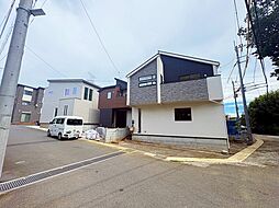 川口市大字石神(全8棟)2号棟