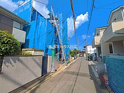 外観の画像