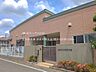 周辺：北野保育園 1230m