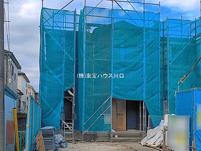 外観:物件外観 外観:物件外観