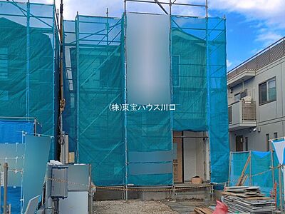外観:物件外観 外観:物件外観