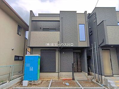 外観:物件外観 外観:物件外観