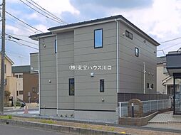 外観の画像