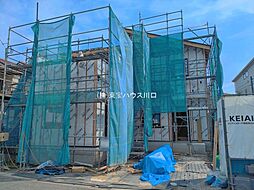 東武伊勢崎線 獨協大学前駅 バス11分 東弁天下車 徒歩3分