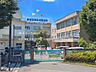 周辺：川口市立原町小学校 20m