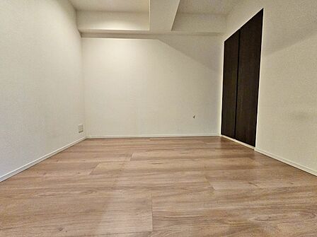 リビング中部屋
