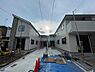 外観：全体外観　2026年10月上旬撮影