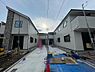 駐車場：2台駐車可能です。