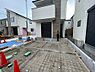 外観：2026年10月上旬撮影