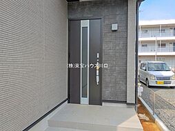 外観の画像