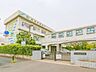 周辺：戸田市立美笹中学校 1600m