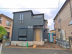 外観の画像