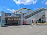 周辺：東武鉄道「武里」駅 1120m