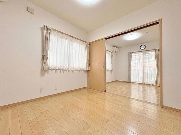 子供部屋