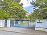 周辺：春日部市立豊野中学校 800m