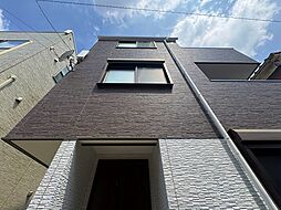 足立区東伊興2丁目の築浅中古物件