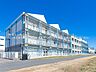 周辺：川口市立南中学校まで1070ｍ
