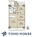 AXASFORT大宮EAST7階3,690万円