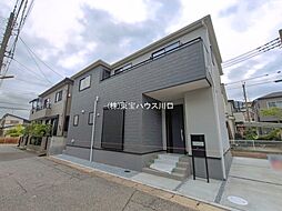 外観の画像