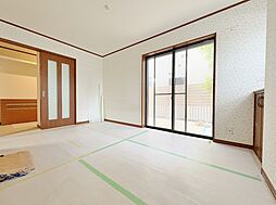 洋室の画像