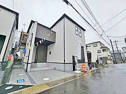 草加市草加4期(全2棟)2号棟
