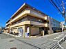 周辺：東川口病院まで約1800m