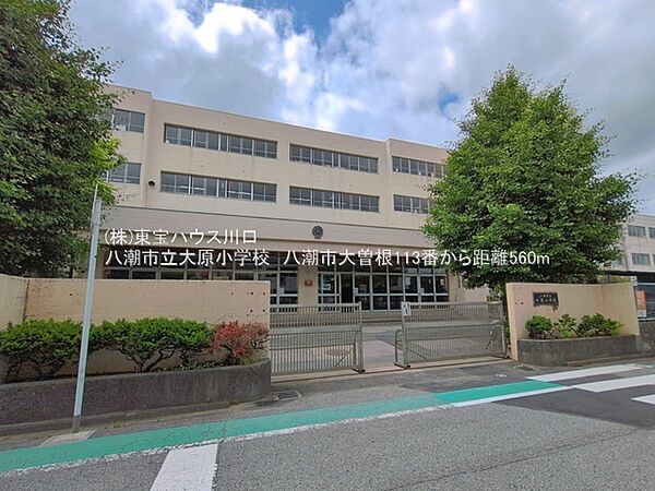 周辺を拡大表示