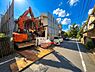 外観：～ぜひ現地をご確認下さい～周辺に高い建物は無く良好なロケーションと共に高い資産性が期待できます。見る人々に幸せな気持ちを与え、美しさや温かさを感じさせる特別な場所となっています。