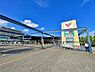 周辺：コモディイイダ吉川店まで約1400m