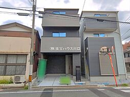 外観の画像