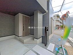 外観の画像