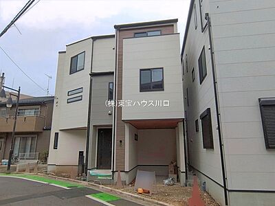 外観:物件外観 外観:物件外観