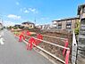 外観：南東側から撮影