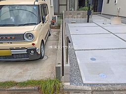 外観の画像