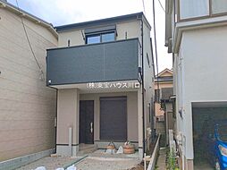 外観の画像