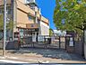 周辺：川口市立芝西小学校 320m