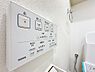 その他：トイレ操作リモコン