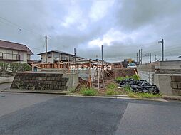 東武野田線 岩槻駅 バス13分 富士見町下車 徒歩6分