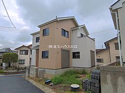 東武野田線 岩槻駅 バス13分 富士見町下車 徒歩6分
